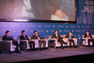 商業(yè)大討論之四:商業(yè)發(fā)展項目如何構(gòu)建回報